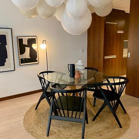 Ferienwohnung Oporto Chic & Cozy - Oliveiras Exterior foto