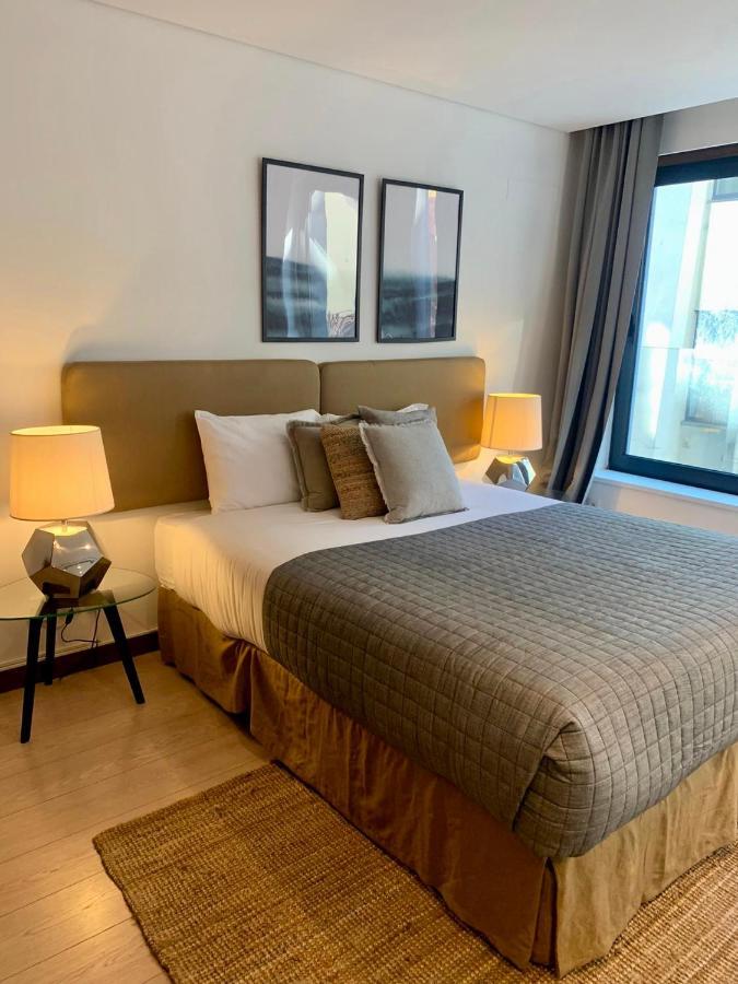 Ferienwohnung Oporto Chic & Cozy - Oliveiras Exterior foto